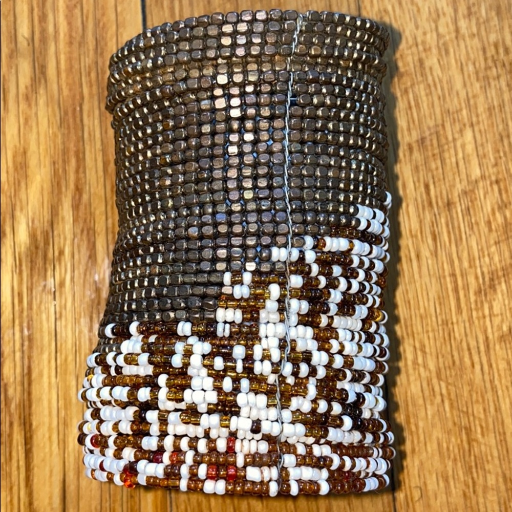 Tribal bracelet